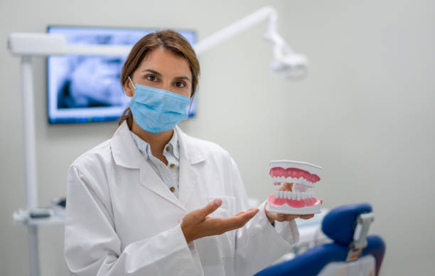 Best Emergency Wisdom Tooth Extraction in Holiday Valley, OH