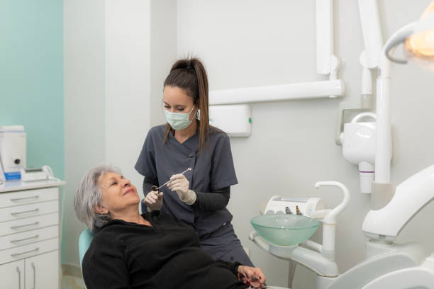 Best Emergency Treatment for Jaw Pain or Injury in Holiday Valley, OH