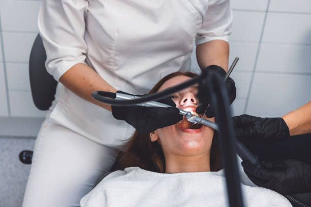 Best Broken or Chipped Tooth Repair in Holiday Valley, OH