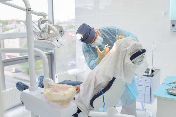 Best Emergency Denture Repair in Holiday Valley, OH